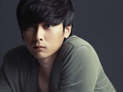 Min Kyung Hoon