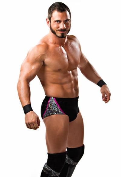 Austin Aries