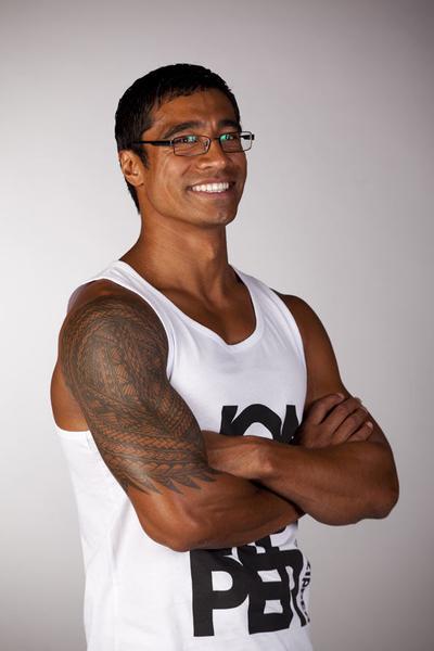 Pua Magasiva