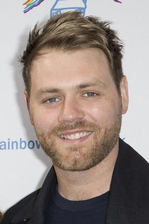 Brian McFadden