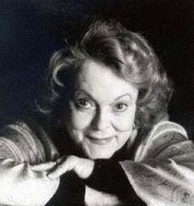 Shirley Douglas