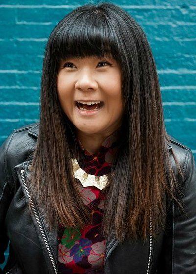 Jenny Yang