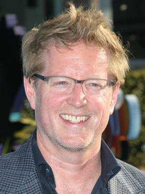 Andrew Stanton