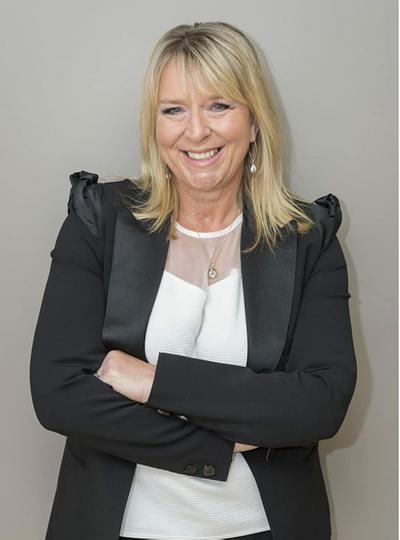 Fern Britton