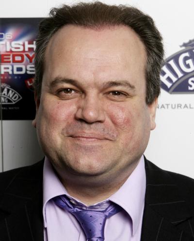 Shaun Williamson