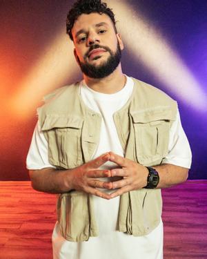 Георгий Хачатуров