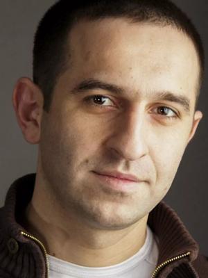 Сослан Фидаров