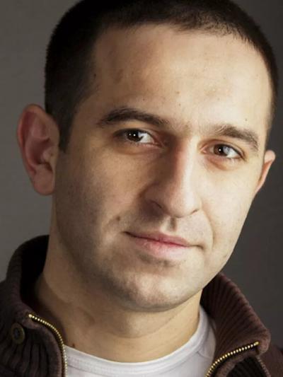 Сослан Фидаров