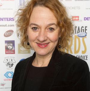 Niamh Cusack
