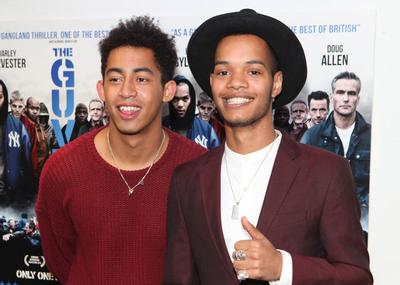 Rizzle Kicks