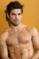 Justin Gaston