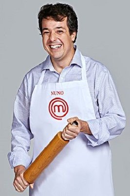 Nuno Codeço