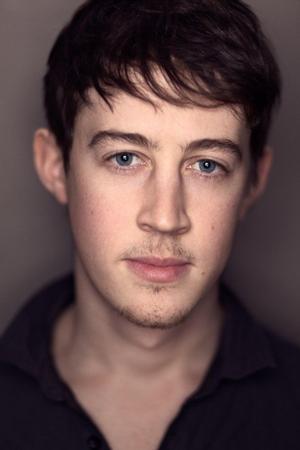 Alex Sharp