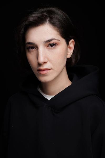 Найка Казиева