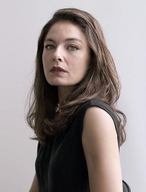 Alexa Davalos