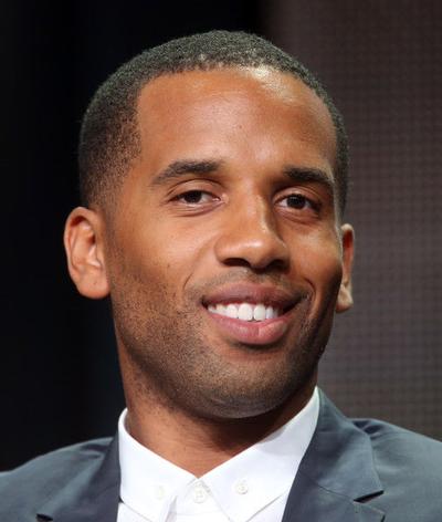 Maverick Carter