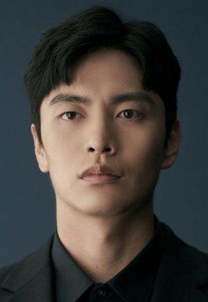 Lee Min Ki