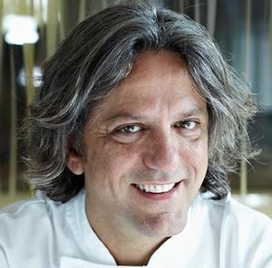 Giorgio Locatelli