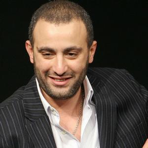 Ahmed El Sakka