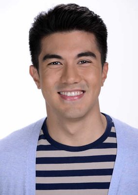 Luis Manzano