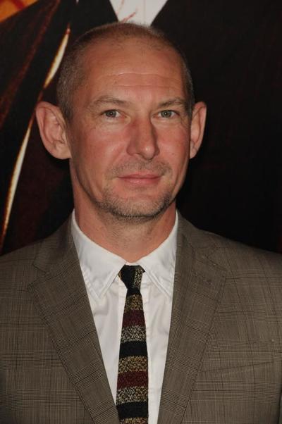 Ian Hart