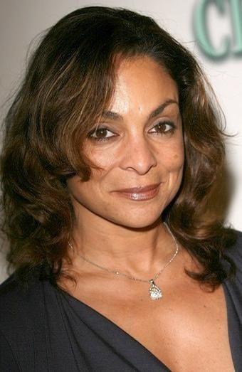 Jasmine Guy