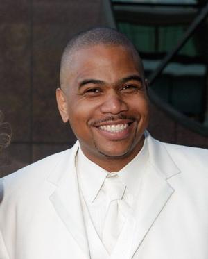 Omar Gooding