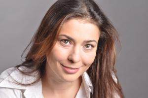 Инна Королёва