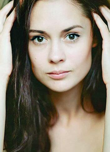 Мария Пашкурова