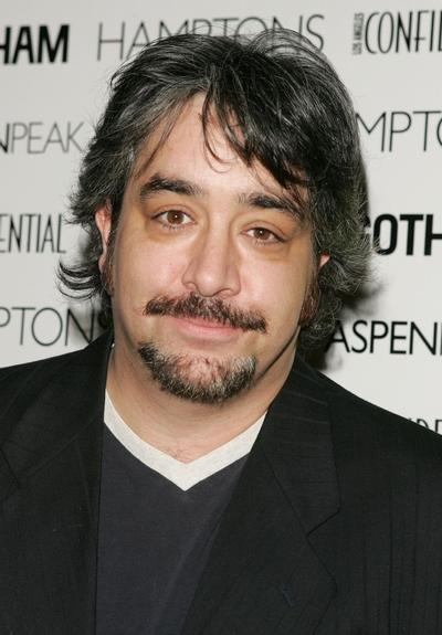 Stephen Adly Guirgis