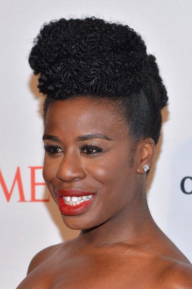 Uzo Aduba