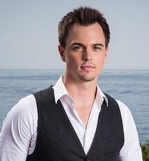 Darin Brooks