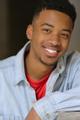 Algee Smith
