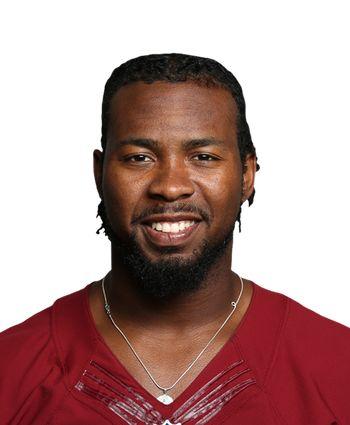 Josh Norman