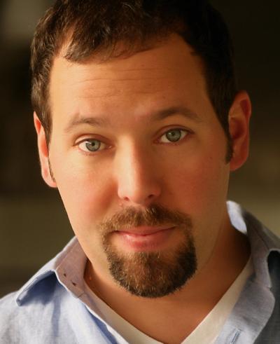 Bert Kreischer