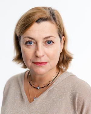 Юлия Яблонская