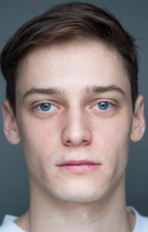 Алексей Ярмущик