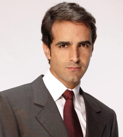 Arturo Barba