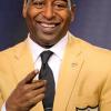 Cris Carter