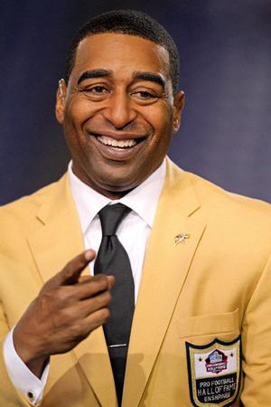 Cris Carter