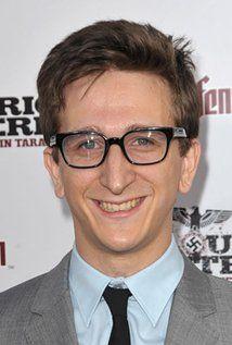 Paul Rust