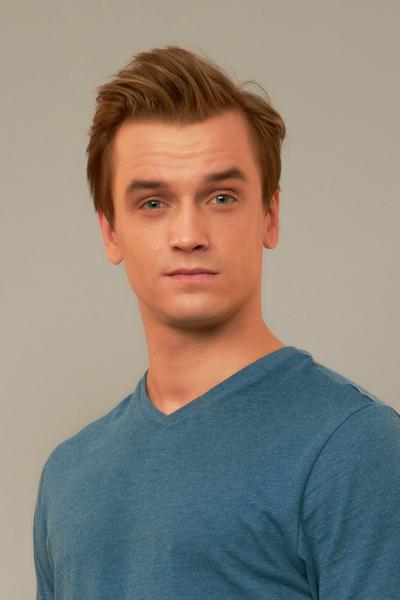 Сергей Балашов