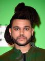 The Weeknd