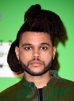 The Weeknd