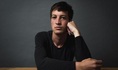 Marlon Williams