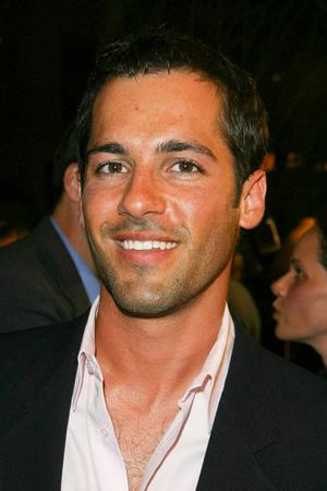 Alex Dimitriades