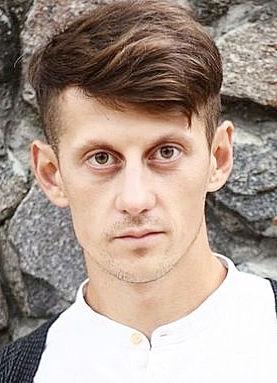 Дмитрий Вивчарюк