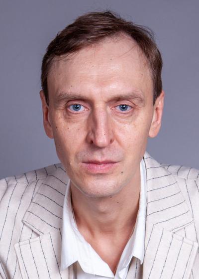 Евгений Ратьков
