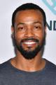 Isaiah Mustafa