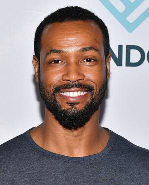 Isaiah Mustafa